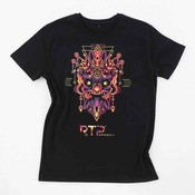 RTP Apparel Cosmic 155 Organic T-Shirt