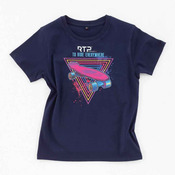 RTP Apparel Kids Cosmic 155 Organic T-Shirt