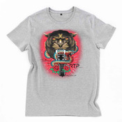 RTP Apparel Tempo 185 Organic T-Shirt