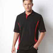 Kustom Kit Scottsdale Cotton Piqué Polo Shirt