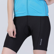 Spiro Ladies Bikewear Padded Shorts