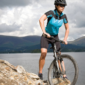 Spiro Ladies Bikewear Top