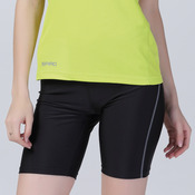 Spiro Ladies Bodyfit Base Layer Shorts
