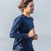 Spiro Performance Long Sleeve T-Shirt