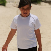 Spiro Kids Performance T-Shirt