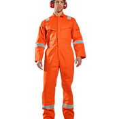 Portwest Bizflame™ Anti-Static Coverall