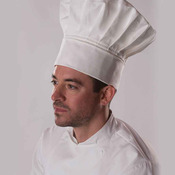 Dennys Tall Chef's Hat
