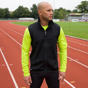 Spiro Airflow Soft Shell Gilet
