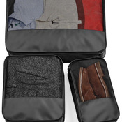 BagBase Escape Packing Cube Set