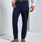 Premier Performance Chino Jeans