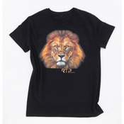 RTP Apparel Tempo 145 Organic T-Shirt