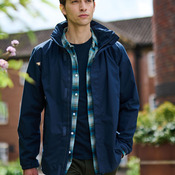 Men's Eco Dover Jacket