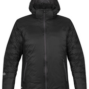 Men's Black Ice Thermal Jacket