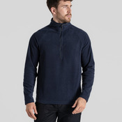 Expert Corey 200 fleece half-zip