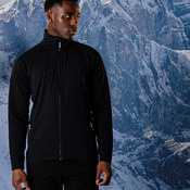 Collective full-zip core stretch