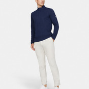 Nike Dry victory half zip top