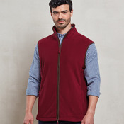Premier Artisan Fleece Gilet