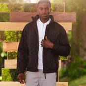 Eco Dover Jacket