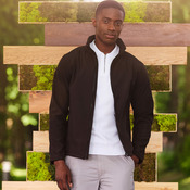 Eco Ablaze Softshell Jacket