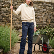 Women's pro action trousers