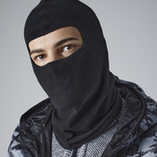 Microfleece balaclava