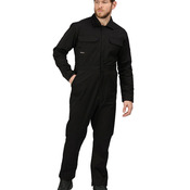 Pro stud fasten coverall
