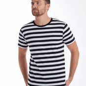 Men's Stripy T