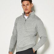 Kustom Kit 1/4 Zip Sweatshirt