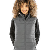 Result Genuine Recycled Promo Padded Bodywarmer