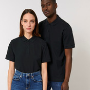 Prepster unisex short sleeve polo (STPU331)
