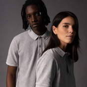 Prepster Vintage unisex short sleeve polo (STPU335)