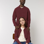 Bounder unisex bomber sweashirt (STSU806)