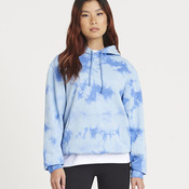 Tie dye hoodie