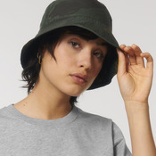 Lightweight bucket hat AOP (STAU895)