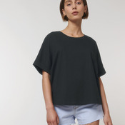 Stella Collider oversized women’s t-shirt (STTW089)
