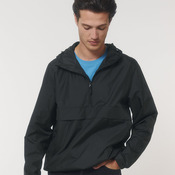 Speeder sporty, street-style hoodie (STJU834)