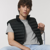 Stanley Climber versatile sleeveless jacket (STJM836)