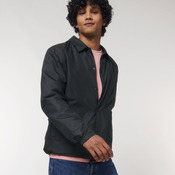 Coacher casual jacket (STJU833)