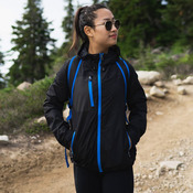 Women's Olympia shell