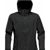 Women's Epsilon 2 Softshell