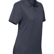Women's Eclipse H2X-DRY® piqué polo