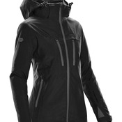 Women's Matrix system jacket