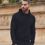 Unisex athleisure hoodie