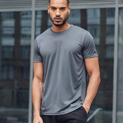 Recycled performance T