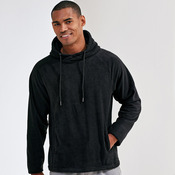 TriDri® microfleece hoodie