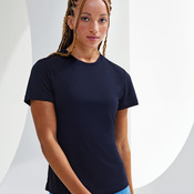 Women's TriDri® recycled performance t-shirt