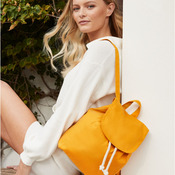 EarthAware® Organic Mini Rucksack