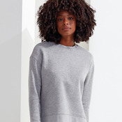 Women's TriDri® Recycled Chill Zip Sweatshirt