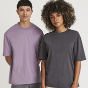 AWDis Unisex Oversize 100 T-Shirt