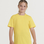 Kids recycled cool T